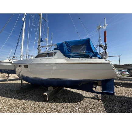 Voilier d'occasion Southerly 100