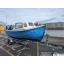Used Yacht Fastliner 16