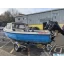 Used Yacht Fastliner 16