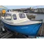 Used Yacht Fastliner 16
