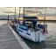 Used sailboat 27