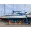 Used sailboat 27