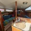 Used sailboat 27