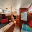 Used sailboat 27