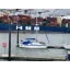 Used sailboat 27