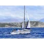 Used sailboat 40
