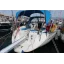 Used sailboat 40
