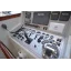 Used sailboat Ketch 24 M.
