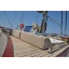 Used sailboat Ketch 24 M.