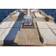 Used sailboat Ketch 24 M.