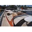 Used sailboat Ketch 24 M.