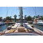 Used sailboat Ketch 24 M.