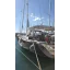 Used sailboat 57