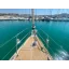 Used sailboat 57