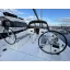 Used sailboat Sun Odyssey 380