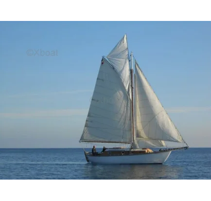 Used Sailboat LOFOTEN CLASSIC