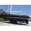 Used sailboat 48CS