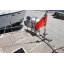 Used sailboat 48CS