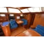Used sailboat 48CS