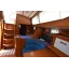 Used sailboat 48CS