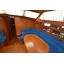 Used sailboat 48CS