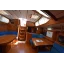 Used sailboat 48CS
