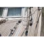 Used sailboat 48CS