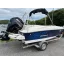 Used Yacht Element 16