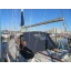 Used sailboat Ketch 33