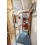 Used sailboat 42 Ocean