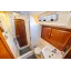 Used sailboat 42 Ocean