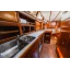 Used sailboat 42 Ocean