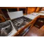 Used sailboat 42 Ocean
