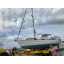 Used sailboat 42 Ocean