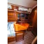 Used sailboat 42 Ocean