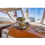 Used sailboat 42 Ocean