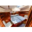 Used sailboat 42 Ocean
