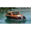 Used Yacht Elba De Luxe