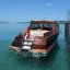 Used Yacht Elba De Luxe