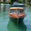 Used Yacht Elba De Luxe