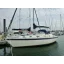 Used sailboat Seahawk 34
