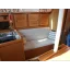 Used sailboat Seahawk 34