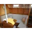 Used sailboat Seahawk 34