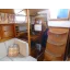 Used sailboat Seahawk 34