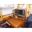 Used sailboat Seahawk 34