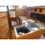 Used sailboat Seahawk 34