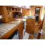 Used sailboat Seahawk 34