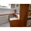 Used sailboat Seahawk 34