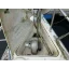 Used sailboat Seahawk 34