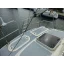 Used sailboat Seahawk 34